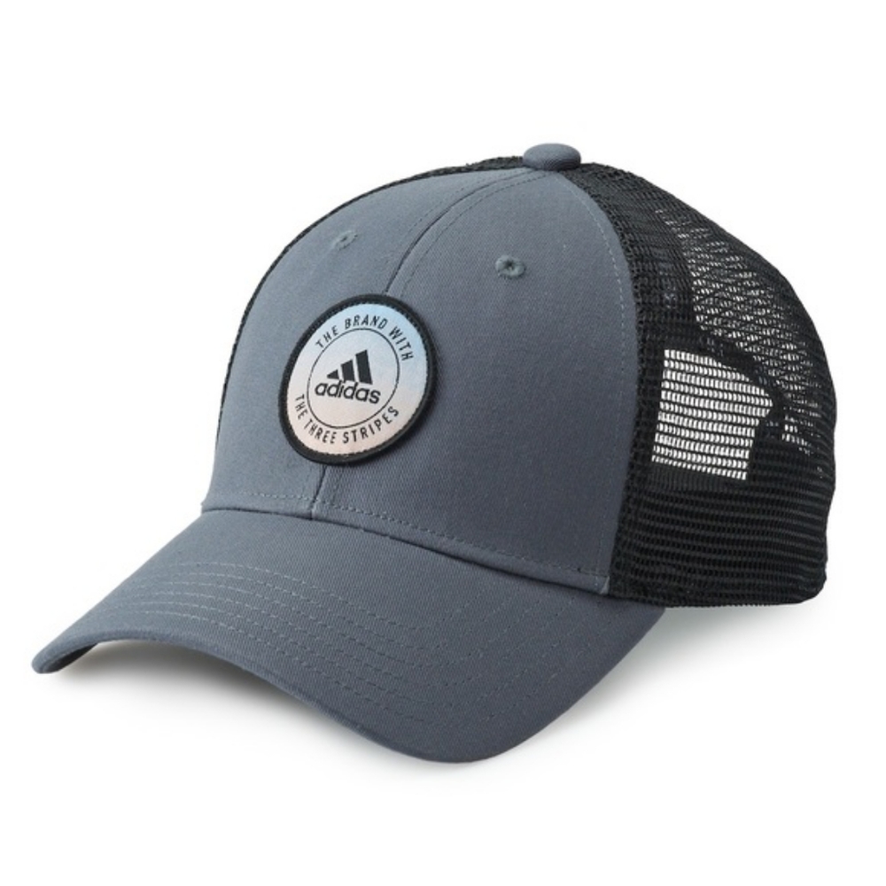 Adidas Women's Notion Structured Adjustable Cap